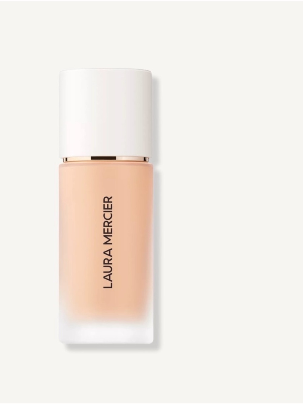 Laura Mercier Real Flawless Foundation -Chiffon 1C2